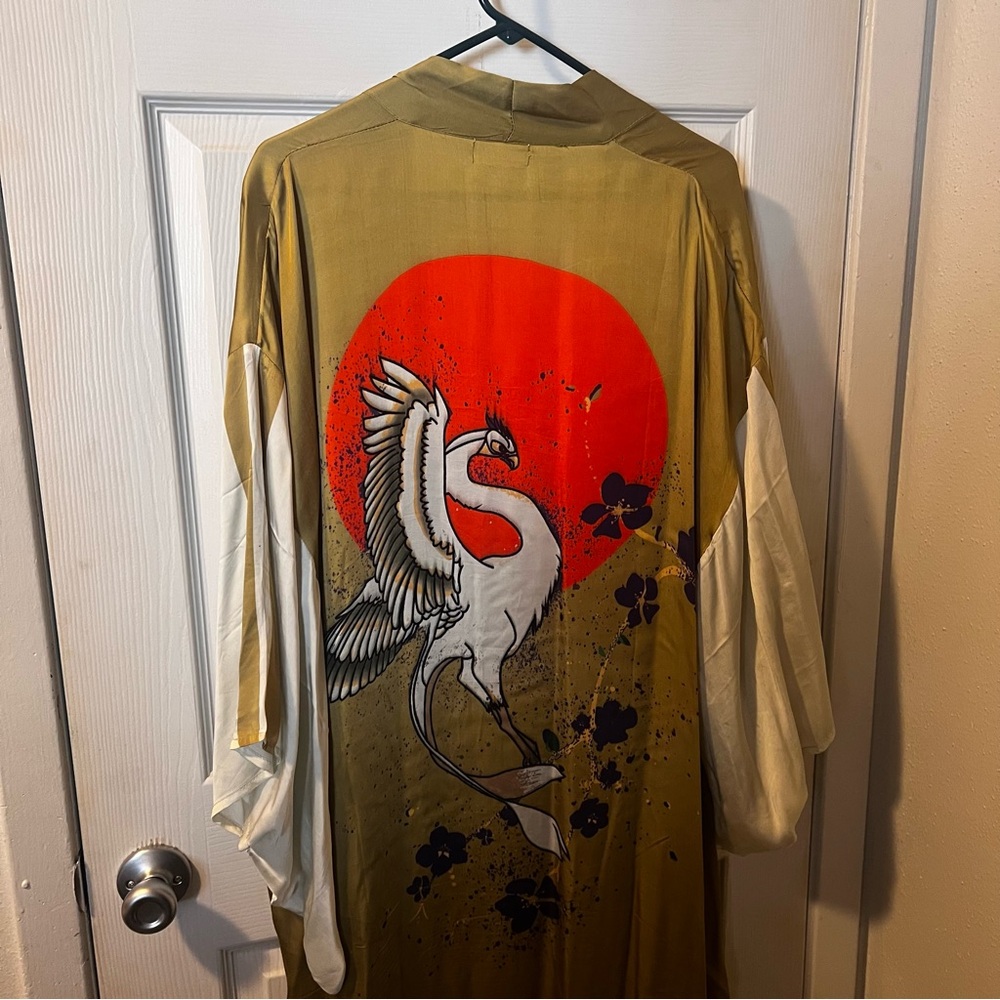 Free People Duster - Picture 7 of 11
